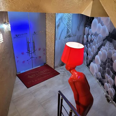 Bayview B32 - 2 Apartament Burgas