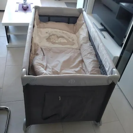 Apartament Bayview B32 - 2 *