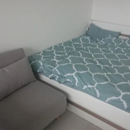 Apartament Bayview B32 - 2 Burgas