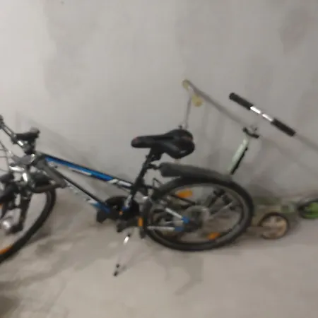 Apartament Bayview B32 - 2 *