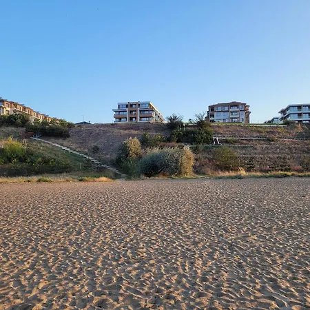 Apartament Bayview B32 - 2 *