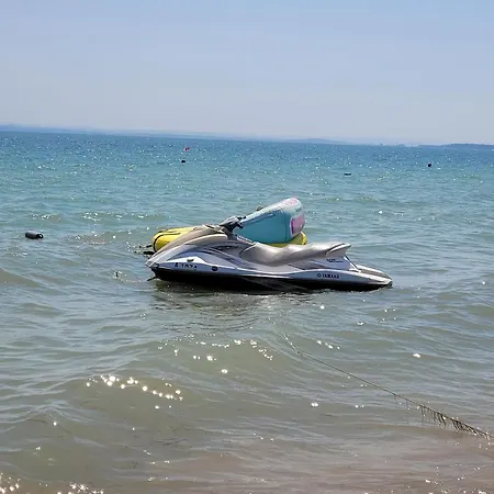 Apartament Bayview B32 - 2 *