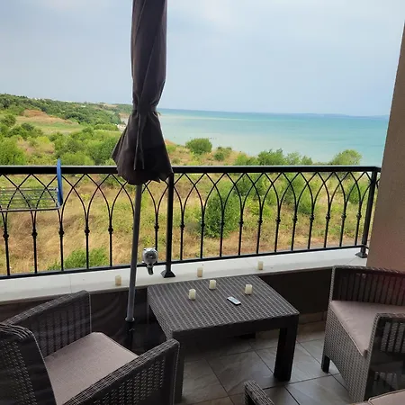 Bayview B32 - 2 Apartament Burgas