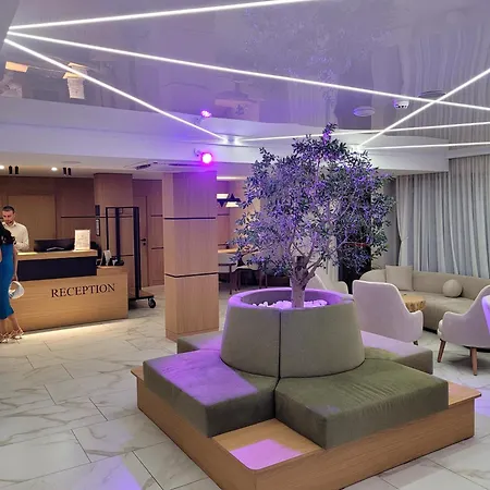 Apartament Bayview B32 - 2