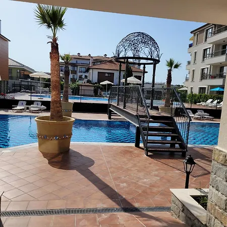 Bayview B32 - 2 Apartment Burgas