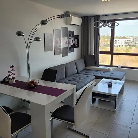 Apartament Bayview B32 - 2