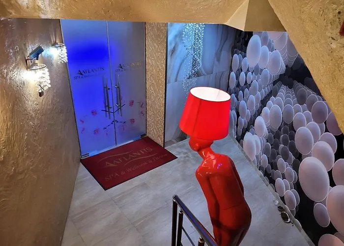 Bayview B32 - 2 Apartamento Burgas