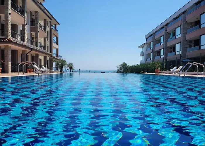 Bayview B32 - 2 Burgas