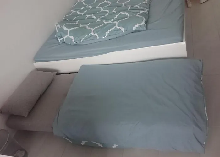 Apartamento Bayview B32 - 2 Burgas