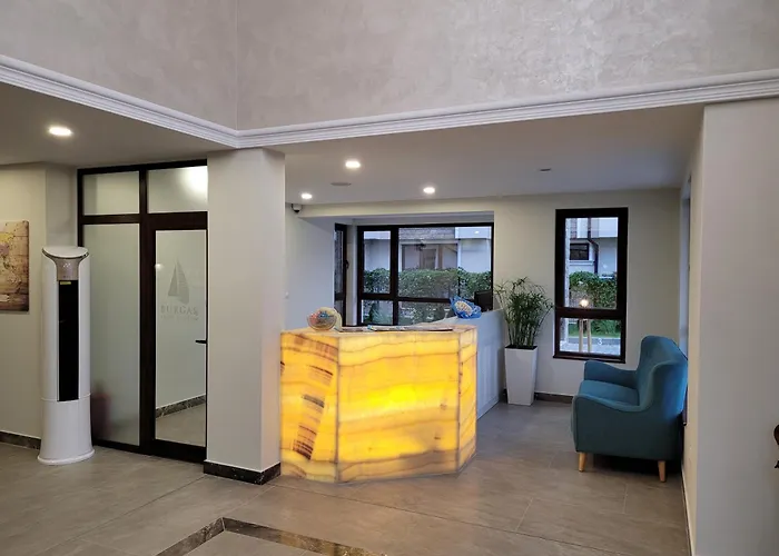 Bayview B32 - 2 Burgas