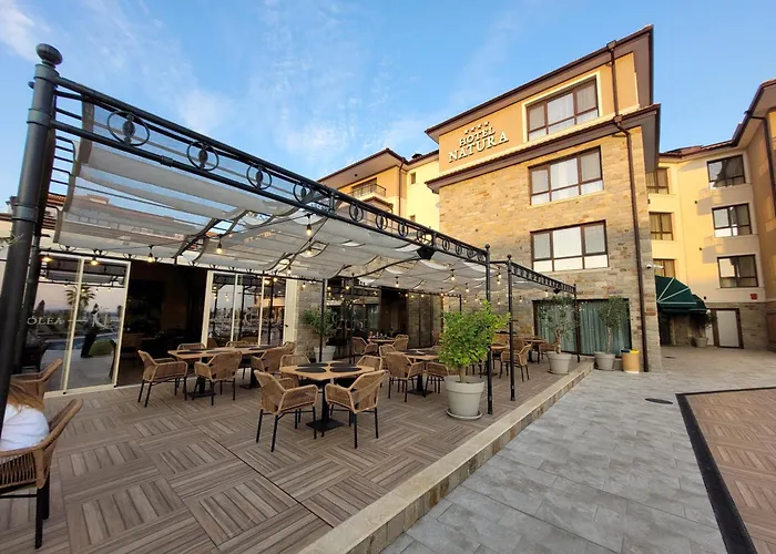 Bayview B32 - 2 * Burgas