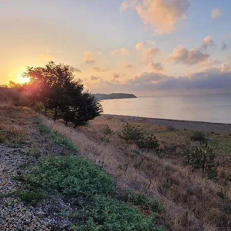 Apartment Bayview B32 - 2 Burgas City