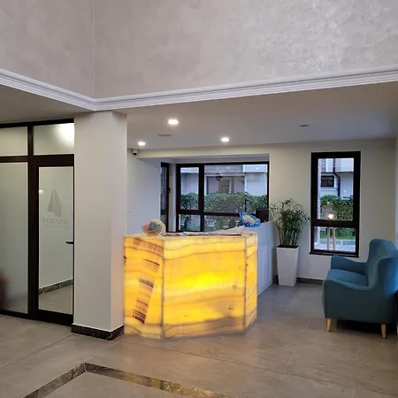 Bayview B32 - 2 Burgas City