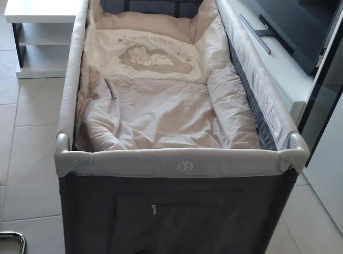 شقة Bayview B32 - 2 *