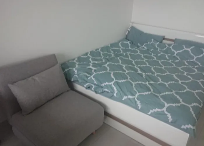 Апартамент Bayview B32 - 2 Бургас