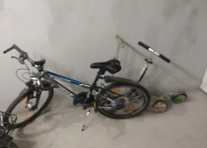 Апартамент Bayview B32 - 2 *