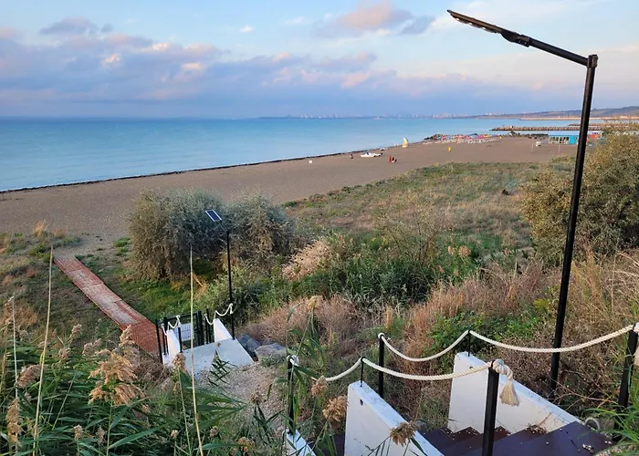 Апартамент Bayview B32 - 2 *