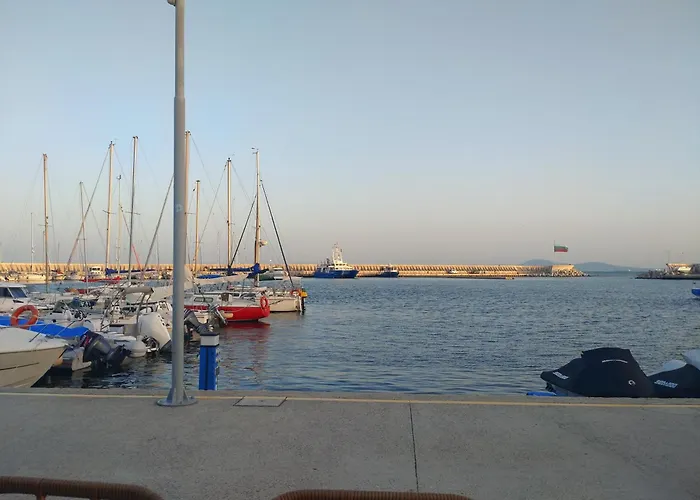 Bayview B32 - 2 Апартамент