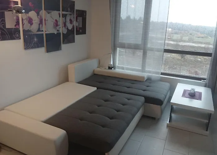 Апартамент Bayview B32 - 2 *