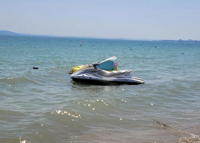 Апартамент Bayview B32 - 2 *