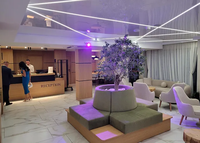 Апартамент Bayview B32 - 2