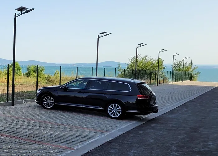 Апартамент Bayview B32 - 2 *