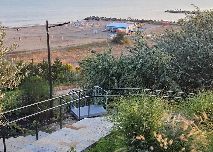 Bayview B32 - 2 Апартамент